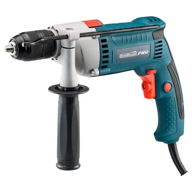 BORMANN Pro BID9200 - BORMANN Pro BID9200 Δράπανο Κρουστικό 920W (020622)