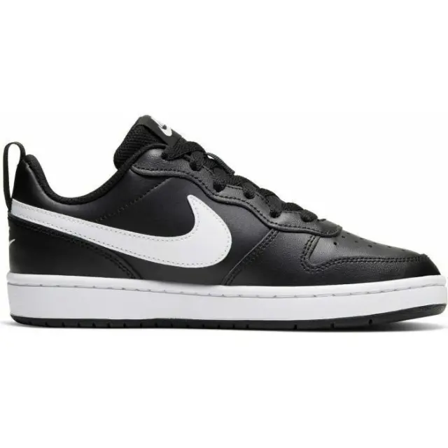 Nike Court Borough Low 2 BQ5448-002 - 38.5