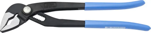 Unior Γκαζοτανάλια 1½" 240mm 620421