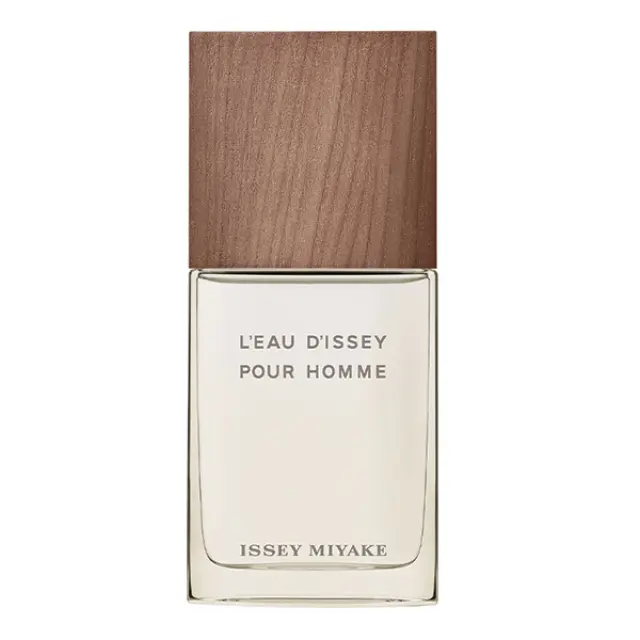 Issey Miyake L'Eau D'Issey Pour Homme Vetiver Eau de Toilette Intense 100ml