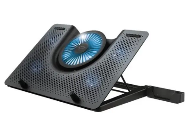 Trust quno laptop cooling stand GXT1125 (23581)