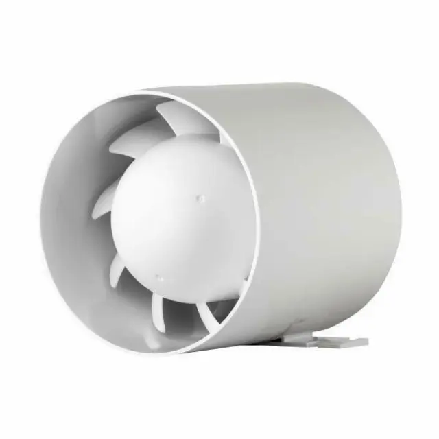 aRc Ø 120 S