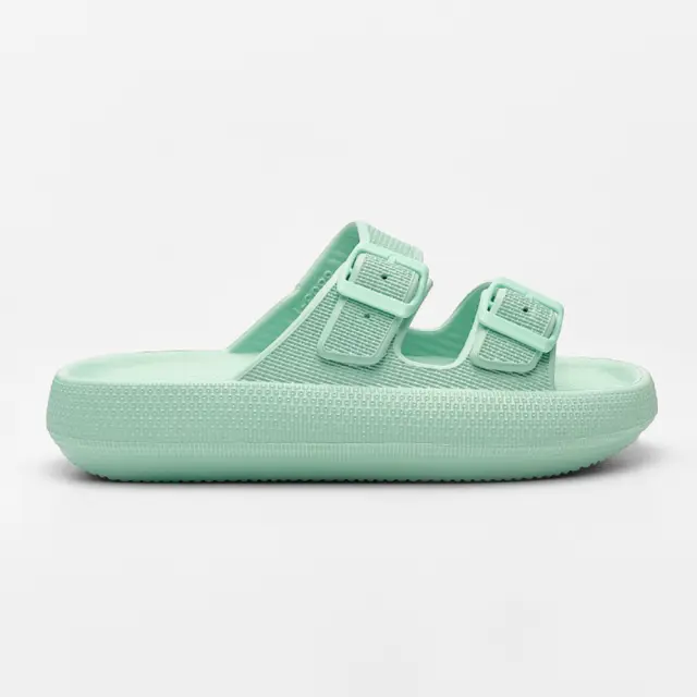Sun&Fun Πέδιλα Unisex EVA-αδιάβροχο Πράσινο SAF/610040 MINT