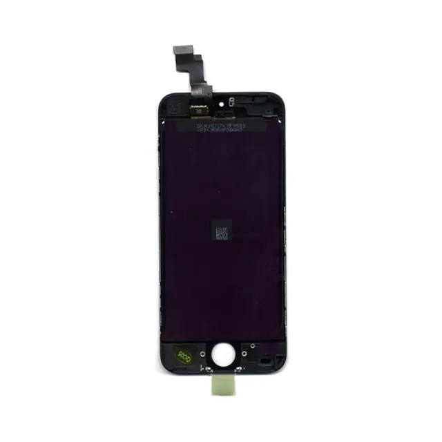Οθόνη OEM LCD Apple iPhone 5c Black 2