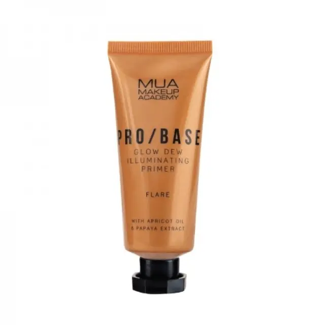 Mua Makeup Academy Pro Base Glow Dew Liquid Illuminating Primer Flare 30ml