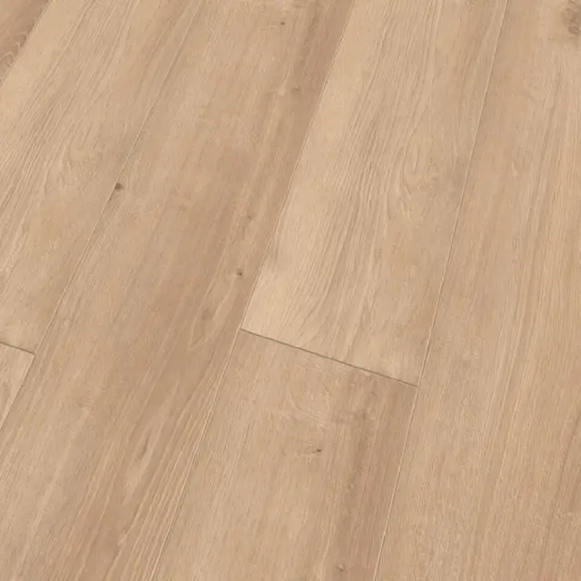 Kronotex Πάτωμα laminate ROOMS Penthouse 12mm-AC5/33 Kashmir Oak Platin Κιβ: 1,318 m² / R1228