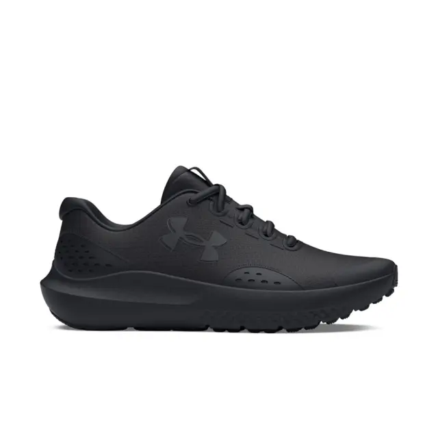Under Armour BGS Surge 4 (3027103-002) - Μαύρο - 38