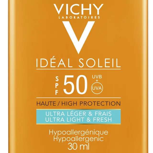 Ideal Soleil Lait SPF530 Pocket 30ml 2