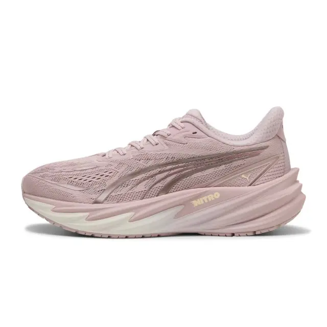 Puma Women's Velocity Nitro 5 Ροζ 312945-07 (Puma)
