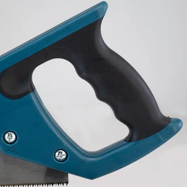Bormann Pro BHT7224 - Πριόνι μελαμίνης 265mm (055099) 3