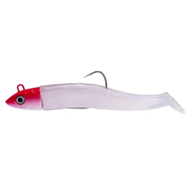 ΣΙΛΙΚΟΝΟΥΧΟ Hunthouse Jelly Series Black Minnow LW216 120gr 10