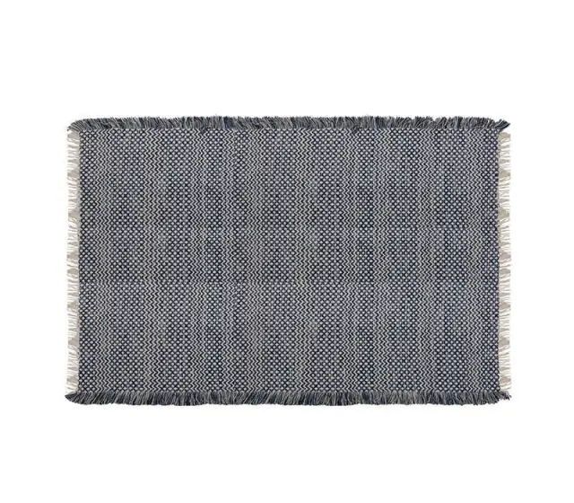 Nef-Nef Homeware Χαλί Athena 140x200 Blue