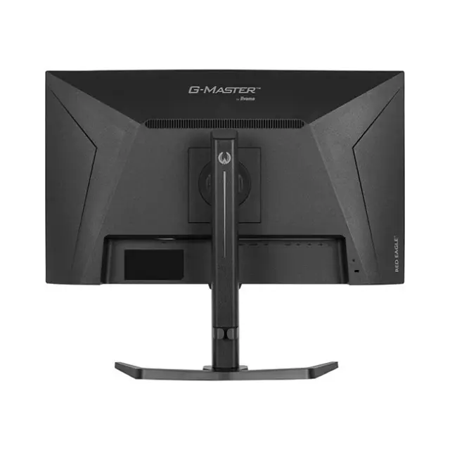iiyama Monitor 27" G-Master GB2771UHSU-B1 Red Eagle IPS 4K (GB2771UHSU-B1) 3
