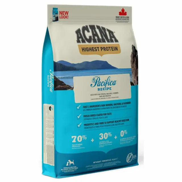 Acana Dog Pacifica 2kg