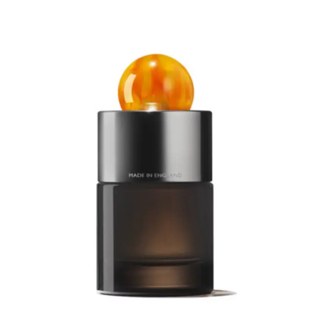 Sunlit Clementine & Vetiver Eau de Parfum 100ml