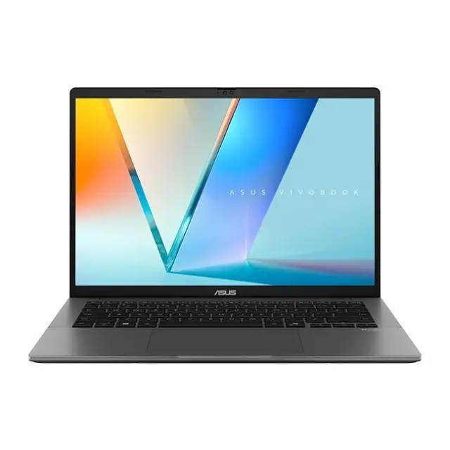 Asus Vivobook S14 OLED M3407GA-SF012W 14" Ryzen AI 7 445/16GB/512GB SSD/W11 Home US-Layout (90NB17L1-M000C0)