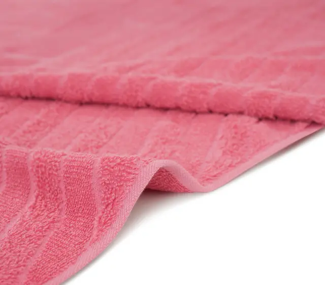 Nef-Nef Homeware Πετσέτα Θαλάσσης Nautica 90x170 Pink 2