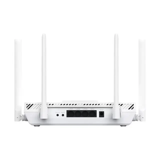 Asus Router RT-BE3600E Dual Band WiFi 7 White (RT-BE3600E) 2