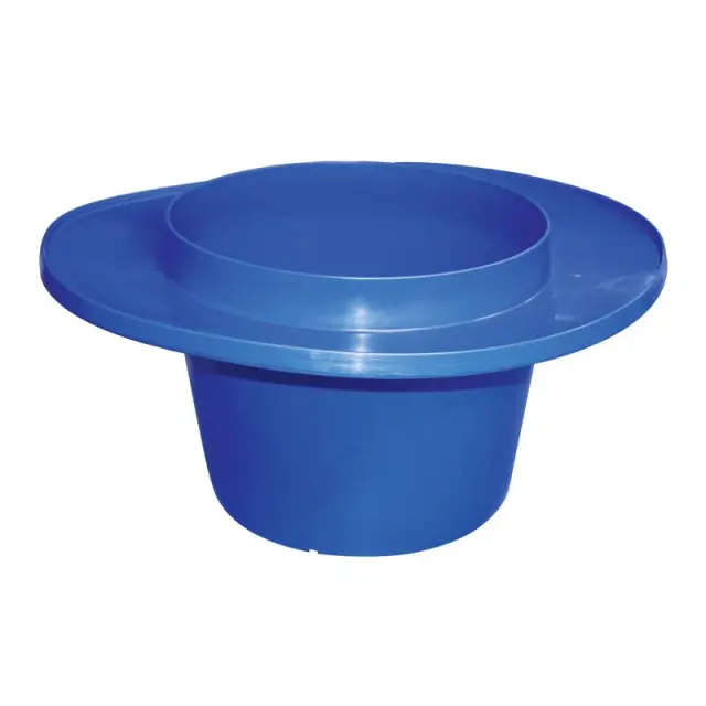 Καλάθι Ψαρέματος Για Παραγάδι - 420mm
