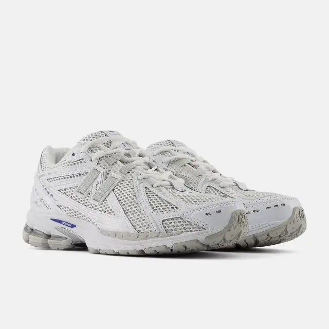 Sneaker New Balance 1906R U1906RCA Άσπρο - 38.5 2