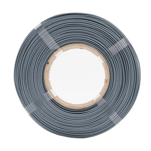 AzureFilm Refill PLA 1.75mm Shark Grey 1kg 2
