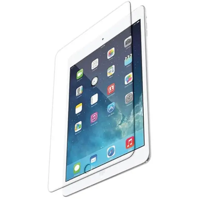 Tempered glass- Αντιχαρακτικό τζάμι προστασίας iPad mini / mini 2 Retina / mini 3