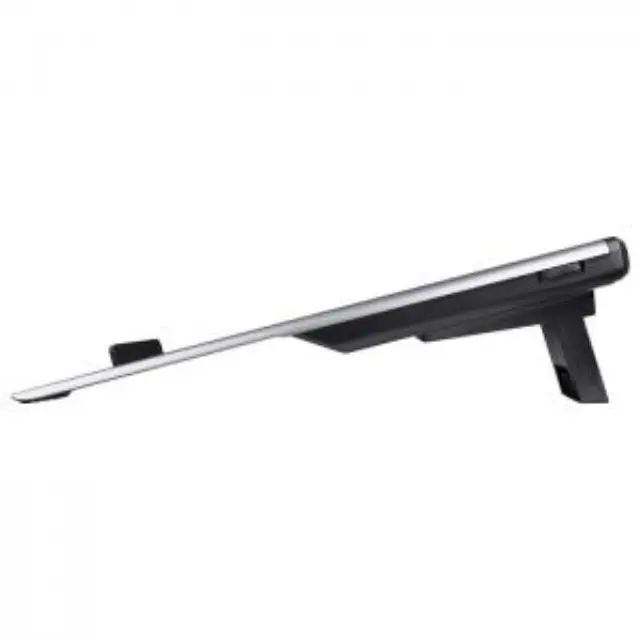 Notebook Cooler RGB για laptop έως και 17.3\". 3