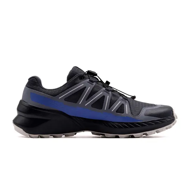Salomon Men's Speedcross Peak Gore-Tex Μπλε Σκούρο 491708 (Salomon) 2