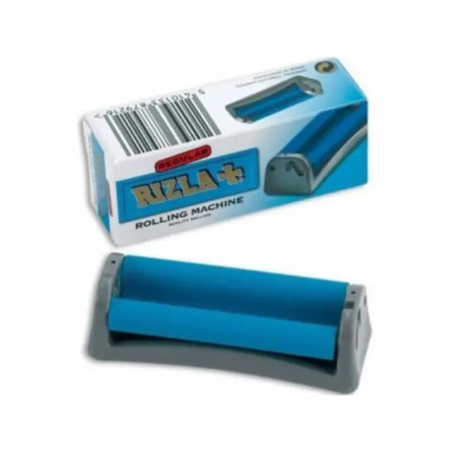 Μηχανή στριφτού Rizla Regular Plastic
