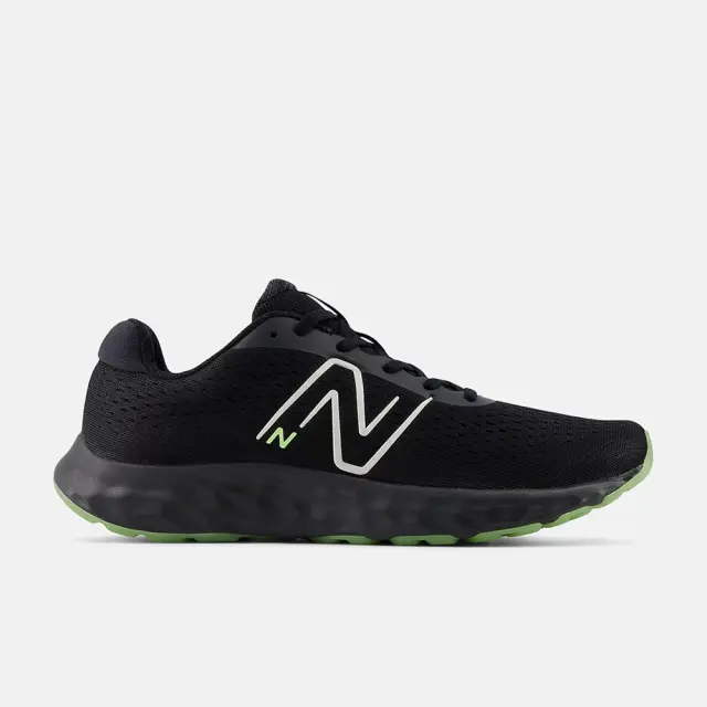 New Balance 520v8 Running (M520GK8-Black) - Μαύρο