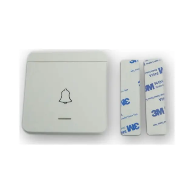 ΣΥΝΑΓΕΡΜΟΣ ΣΠΙΤΙΟΥ ΚΙΤ HOME AUTOMATION ANDOWL AN-Q-L440 2