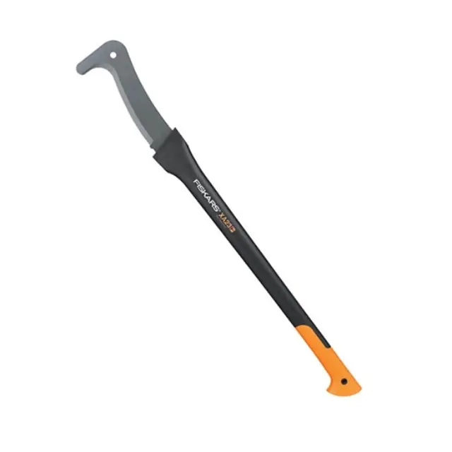 Fiskar- WoodXpert Brush Hook XA2- Garden Patio and Outdoor