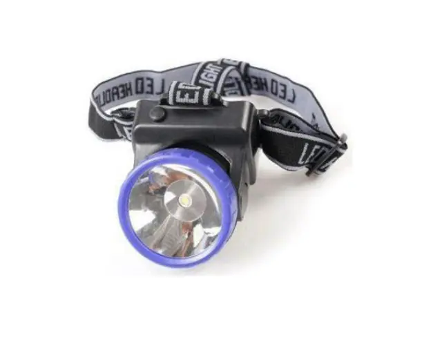 Φωτιστικό κεφαλιού LED 5W -LILIANG LL 537B