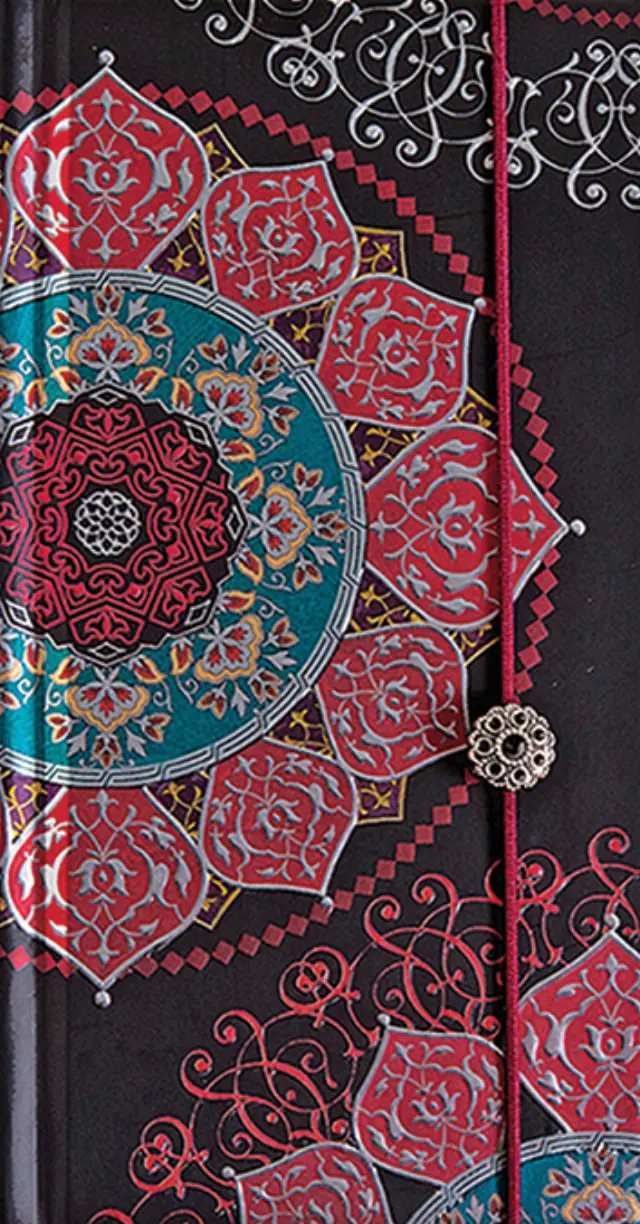 BONCAHIER ORIENTE 3
