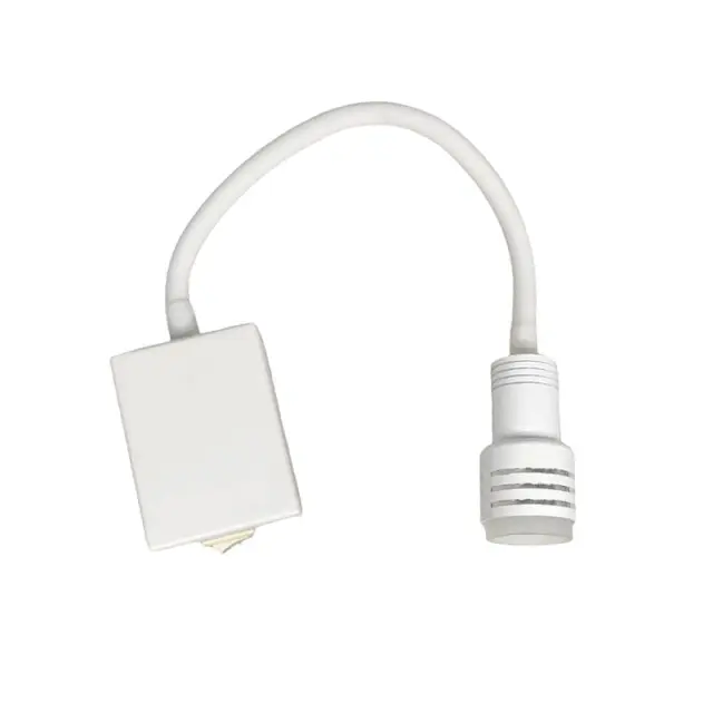 Λάμπα τοίχου 3W ZBD115 - WALL LAMP 15215