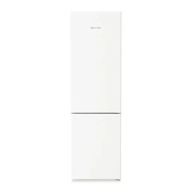 Liebherr CNd 5703 Pure Ψυγειοκαταψύκτης 371lt NoFrost Λευκός