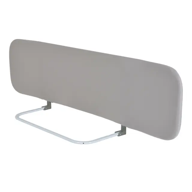 Προστατευτική Μπάρα Αναδιπλούμενη 150cm Magic Fold Cangaroo Grey 3801005210176 3
