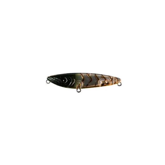 Τεχνητό Fishus Lurenzo Espetit 7cm Candy Shrimp