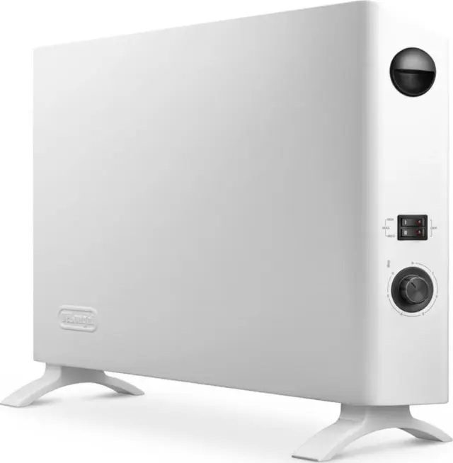 CONVECTOR-ΘΕΡΜΟΠΟΜΠΟΣ HSX2320F DELONGHI