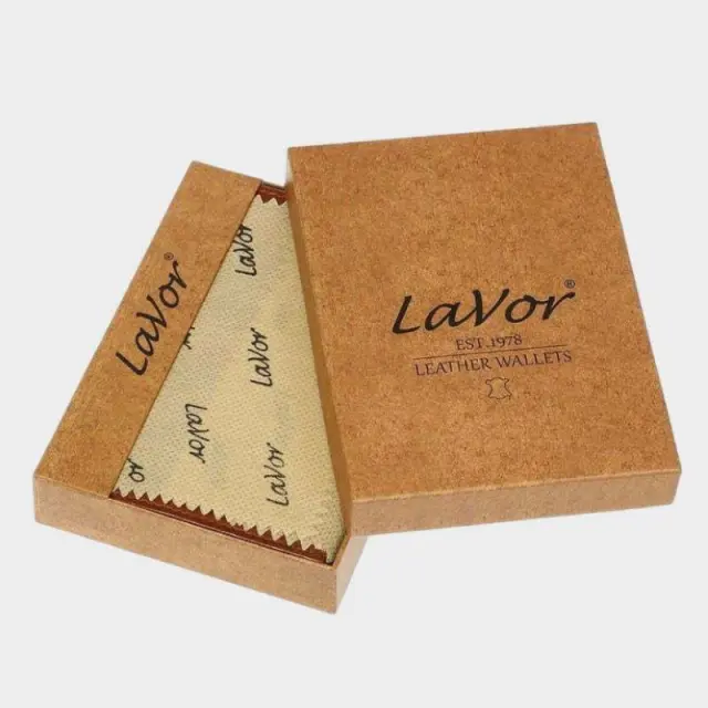 Πορτοφόλι Lavor 1-6022 Κόκκινο - ONESIZE 3