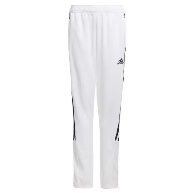 Adidas Tiro 21 Παιδικό Παντελόνι Φόρμας GN5494 Λευκό - 13-14 χρονών 3