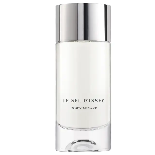 Le Sel D'Issey Eau De Toilette Refillable