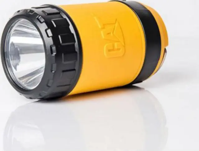 Φακός Εργασίας Μπαταρίας Led 100lm CT6510 2