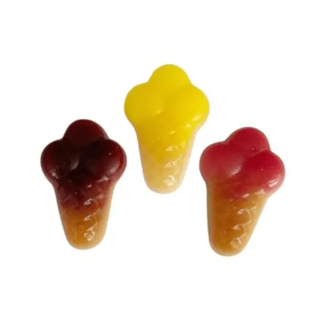 7 Jelly Stick Sweet Ice Cream