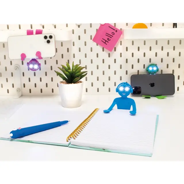 ΛΑΜΠΑ i-TOTAL CM3305 FLEXBOY LIGHT + MINI STAND
