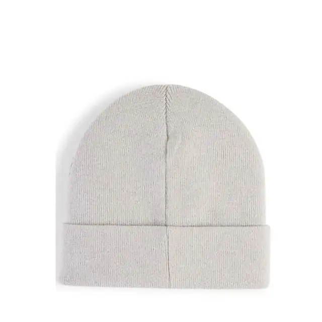 Puma Ess Mid Crown Beanie Gray Echo 026400-05 - One Size 2