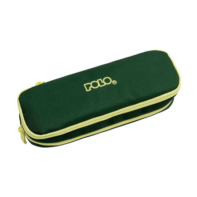 Polo Κασετίνα Duo Box 2 θήκες (937004-6271)