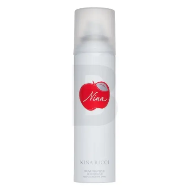 Nina Ricci Nina Deospray for women 150 ml