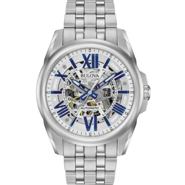 Bulova Sutton 96A187