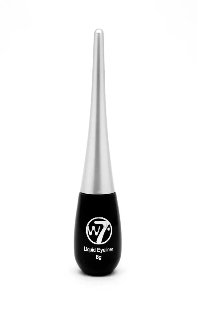 Liquid Eyeliner Pot W7